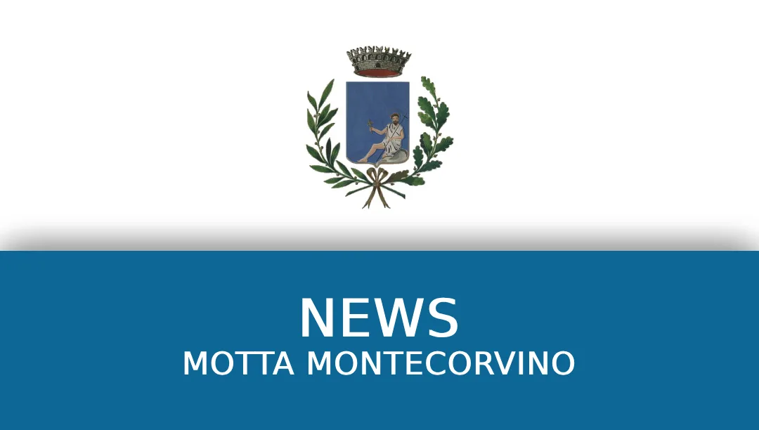 News Motta Montecorvino