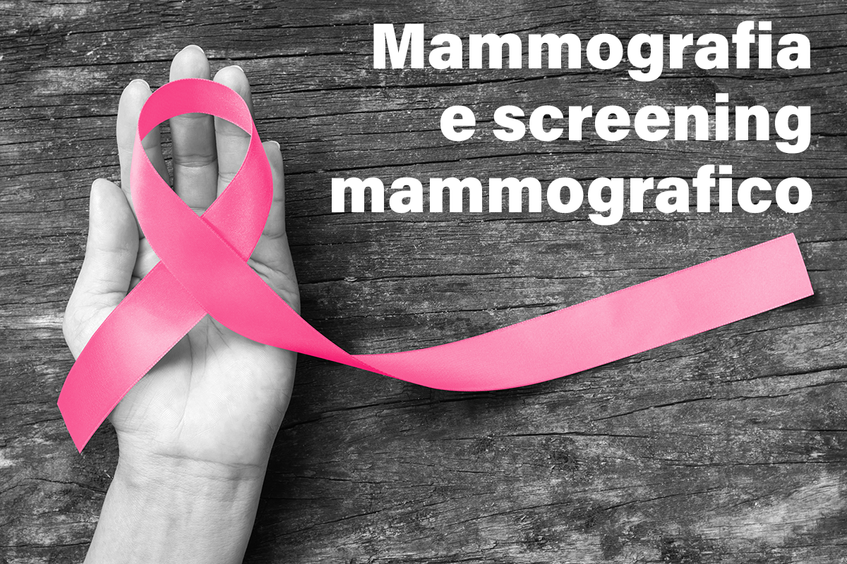 Immagine di PROGRAMMA DI SCREENING DEI TUMORI DELLA MAMMELLA